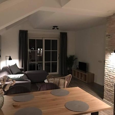 De Beurs Lägenhet Hollum  Exteriör bild