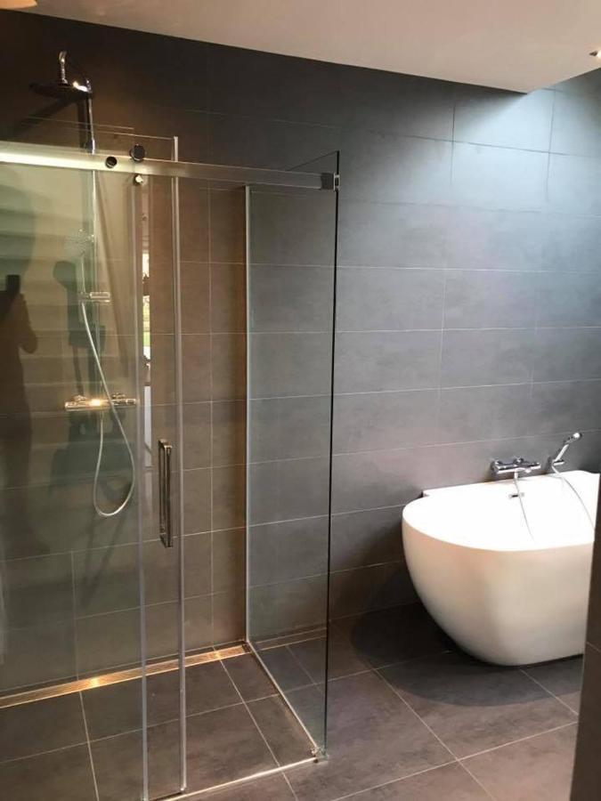 De Beurs Lägenhet Hollum  Exteriör bild